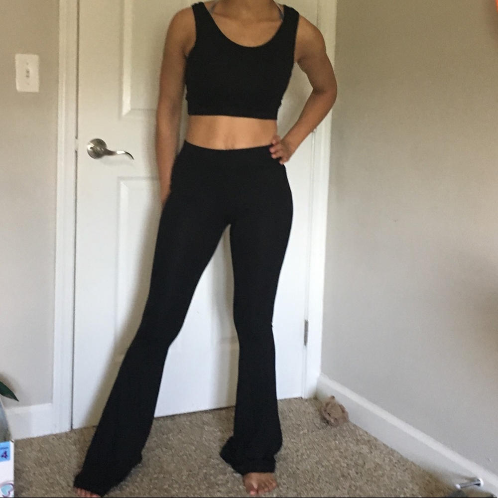 Fashion Nova matching set